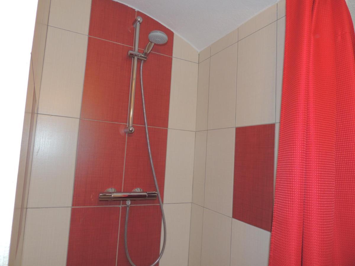 Chambres D'Hotes La Dorgisane Venterol  Buitenkant foto