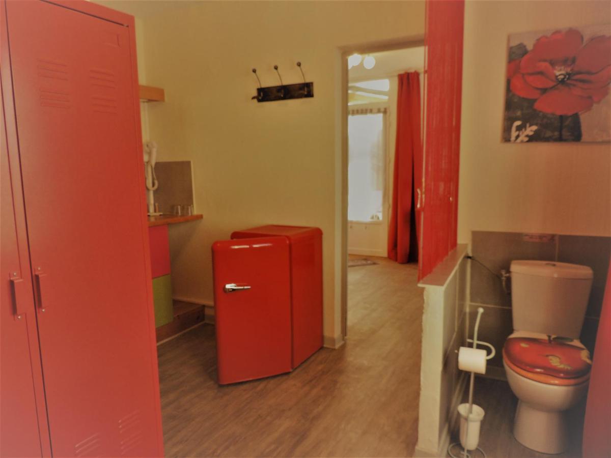 Chambres D'Hotes La Dorgisane Venterol  Buitenkant foto