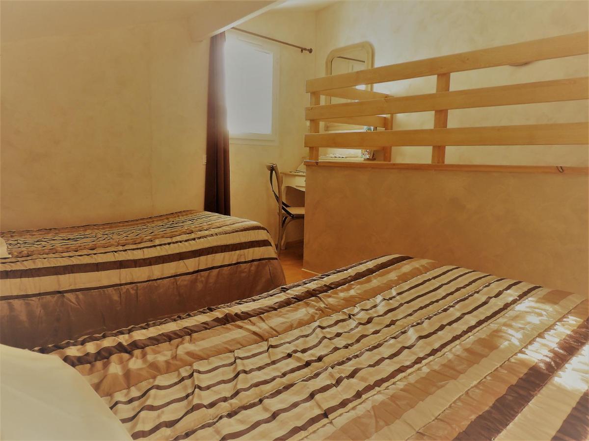 Chambres D'Hotes La Dorgisane Venterol  Buitenkant foto