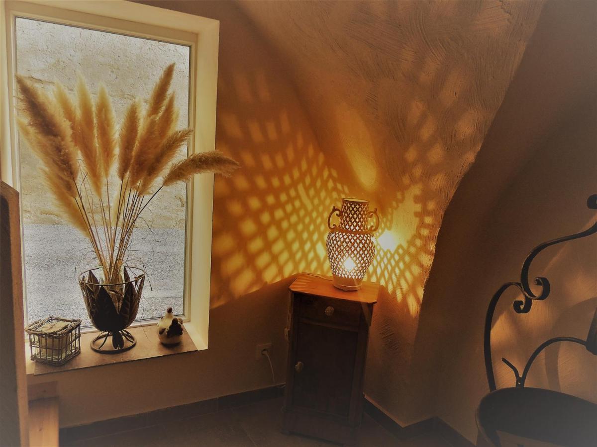 Chambres D'Hotes La Dorgisane Venterol  Buitenkant foto