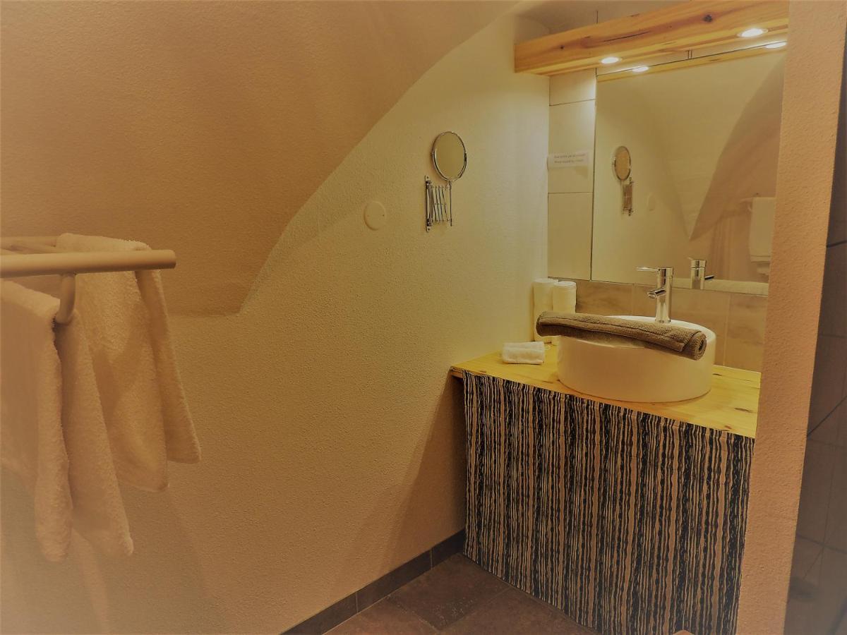 Chambres D'Hotes La Dorgisane Venterol  Buitenkant foto